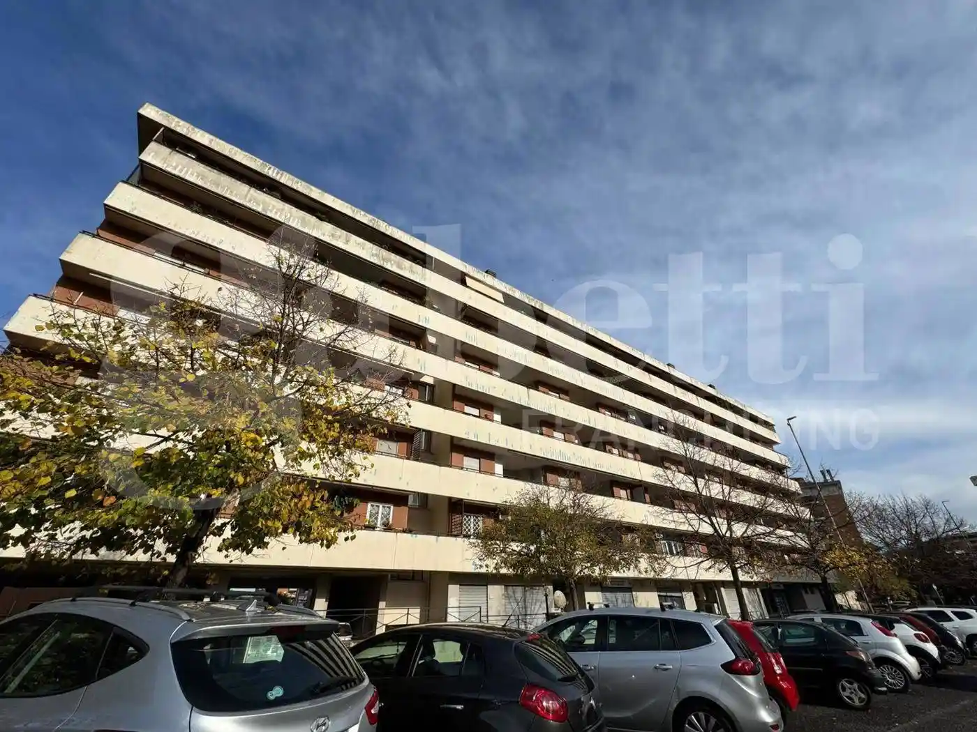 Trilocale via Beniamino Segre, 15, Fonte Laurentina, Roma - foto 5