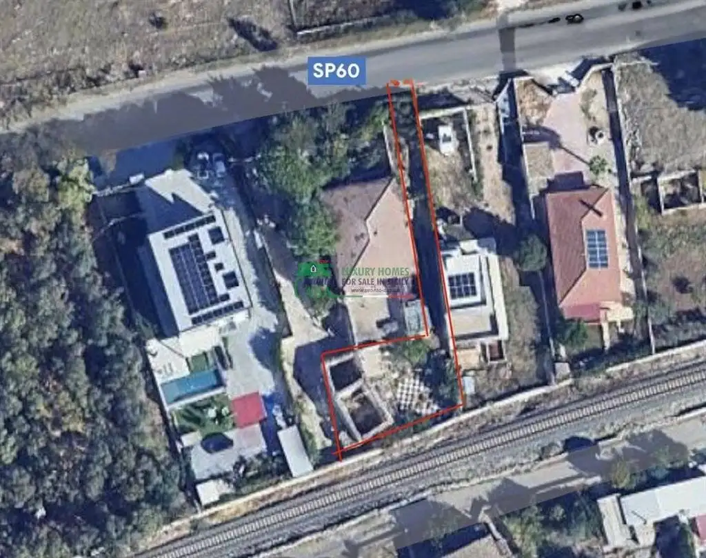 Rustico - Casale in vendita a Ragusa