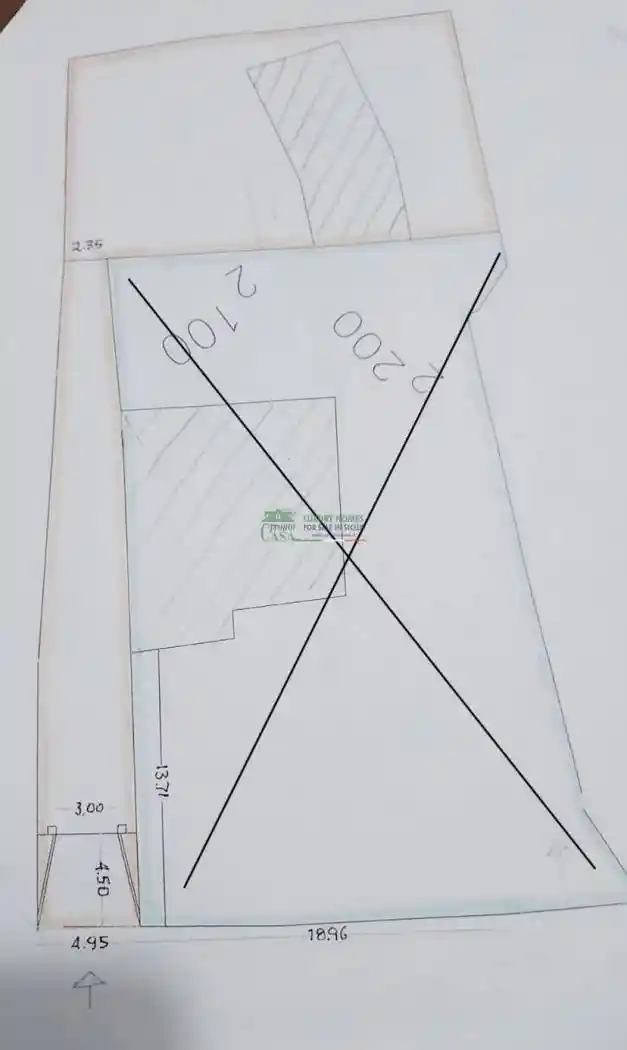 Rustico Sp60, Bruscè - Cisternazzi, Ragusa - foto 3