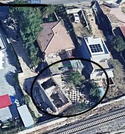 Rustico Sp60, Bruscè - Cisternazzi, Ragusa - foto 5