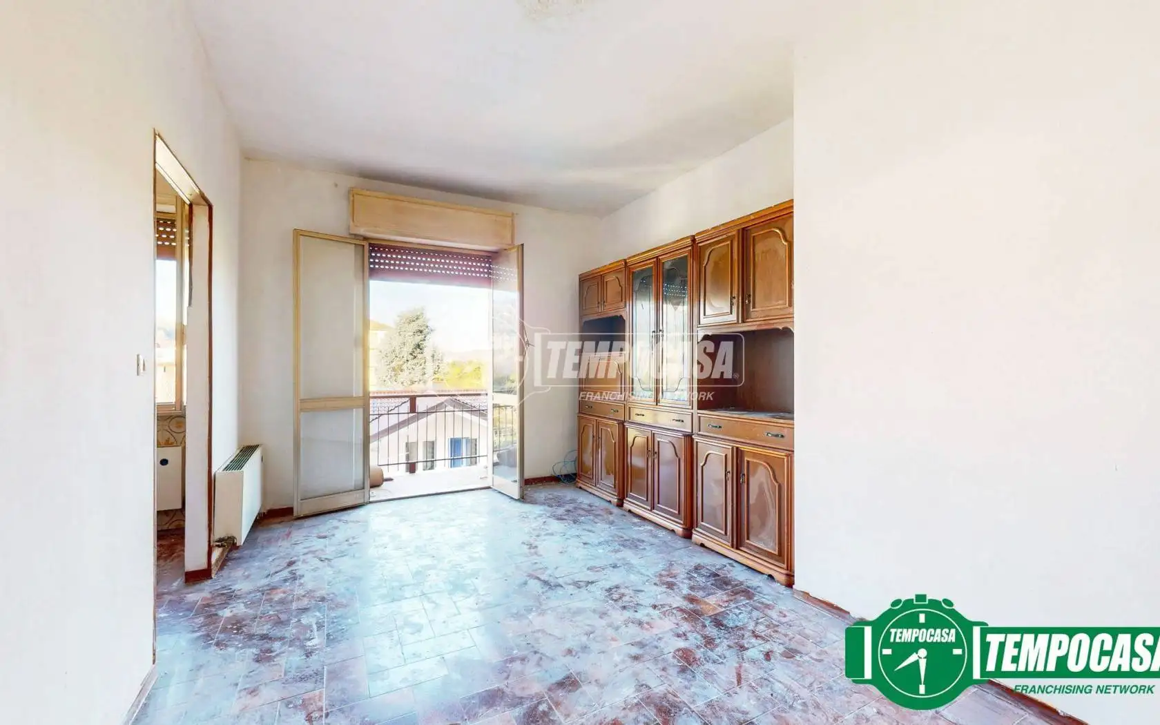 Appartamento in vendita a Visone