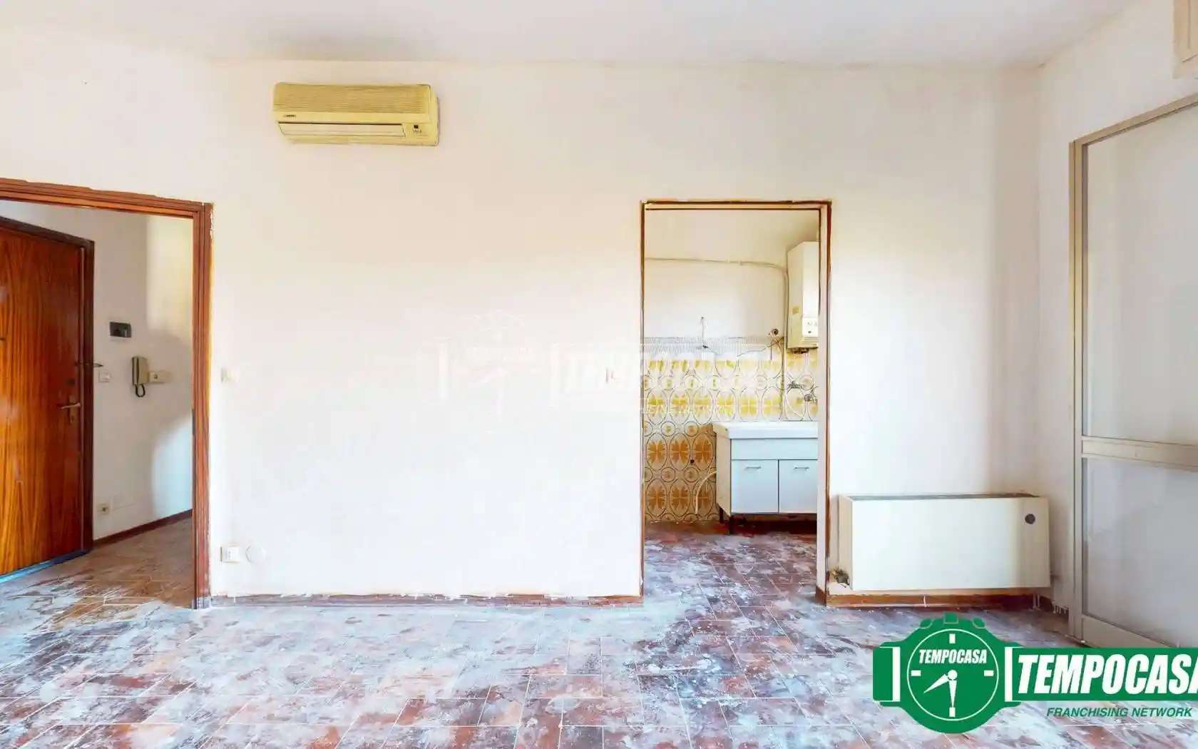 Bilocale via Acqui, Centro, Visone - foto 2