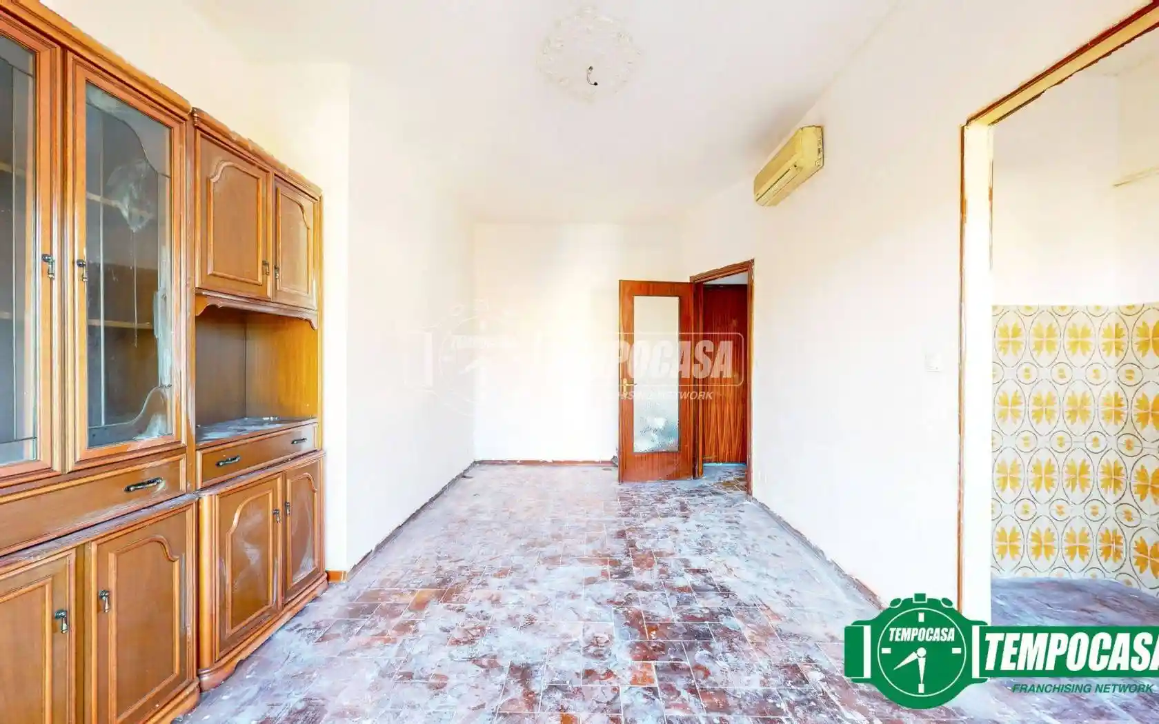 Bilocale via Acqui, Centro, Visone - foto 3