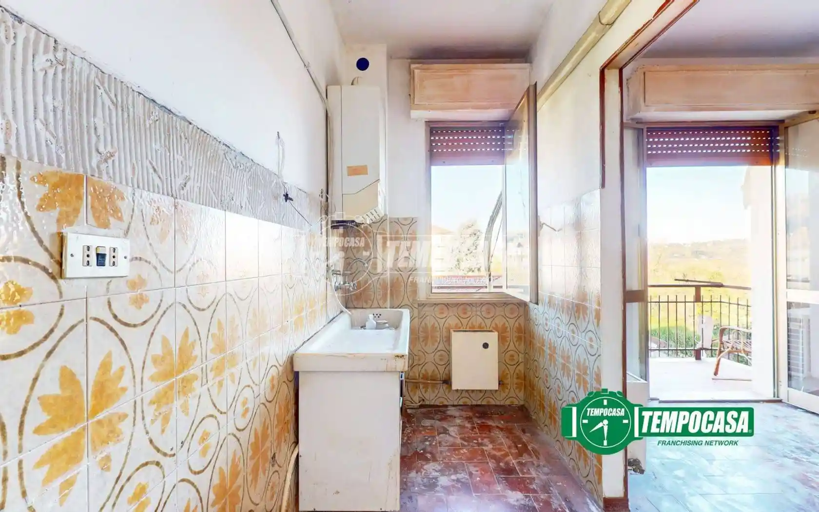 Bilocale via Acqui, Centro, Visone - foto 5