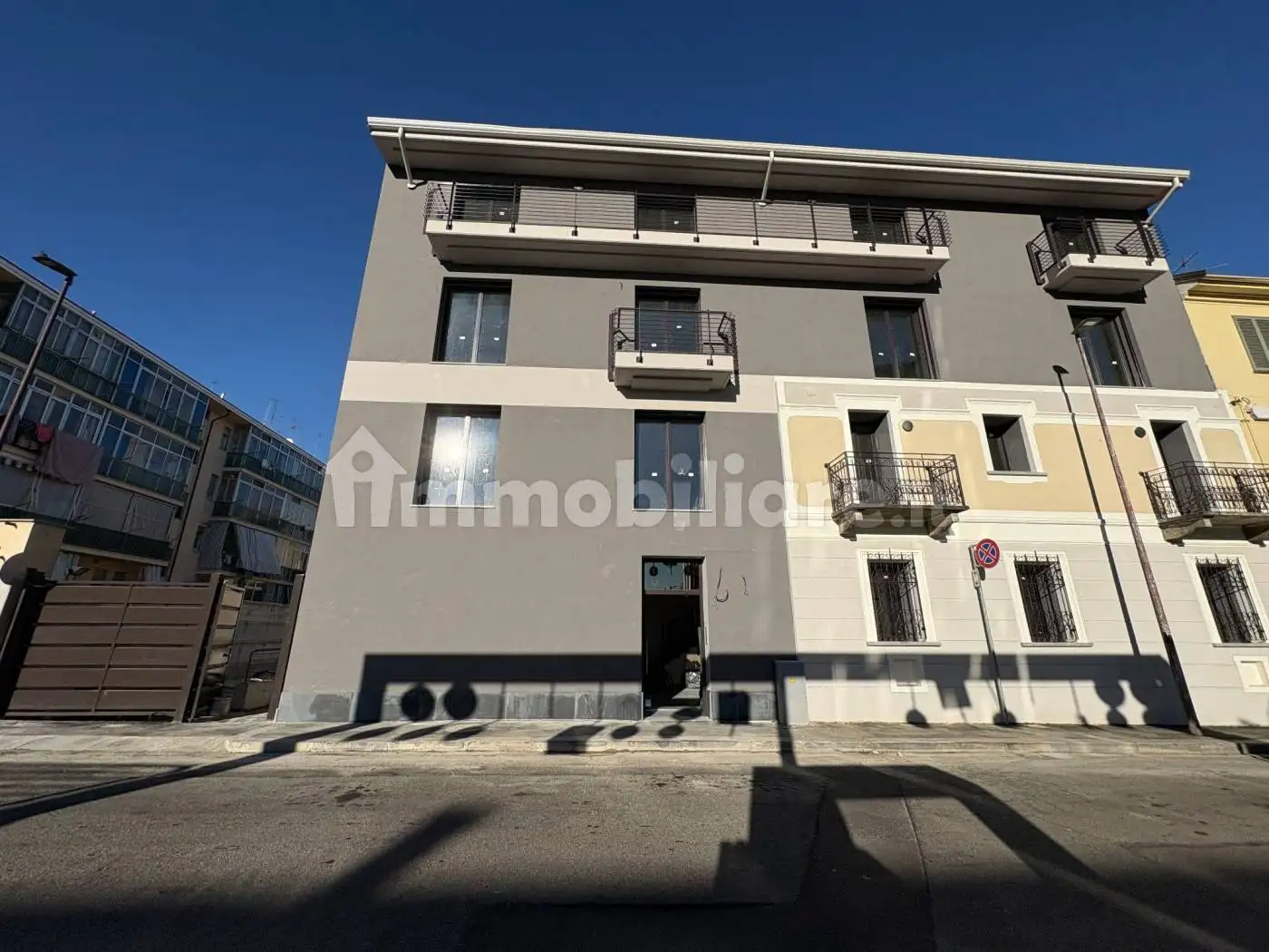 Appartamento in affitto a Torino