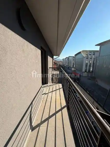 Trilocale via Tesso, Parco Dora, Torino - foto 3