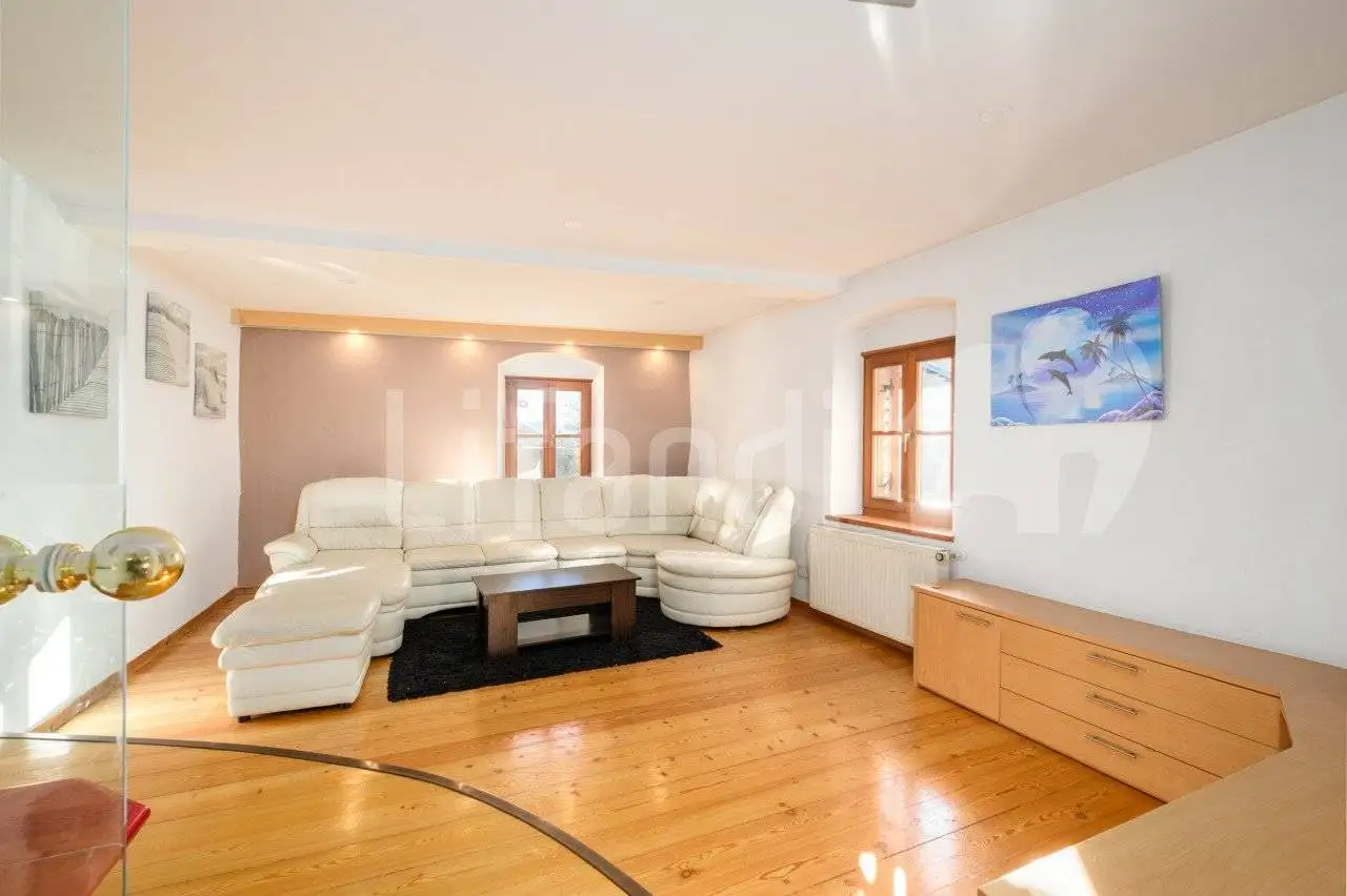 Quadrilocale Oberplanitzing - Pianizza di Sopra, Pianizza Di Sopra, Caldaro sulla Strada del Vino - foto 2