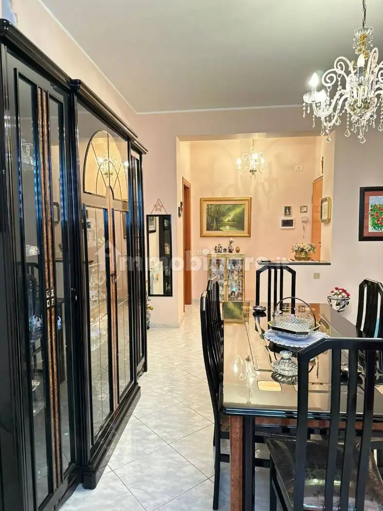 Appartamento in vendita a Pedara