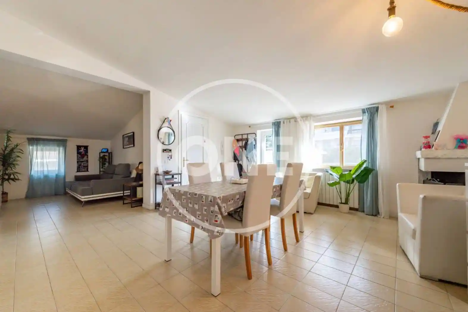 Appartamento via Villalba, 57, Finocchio, Roma - foto 4