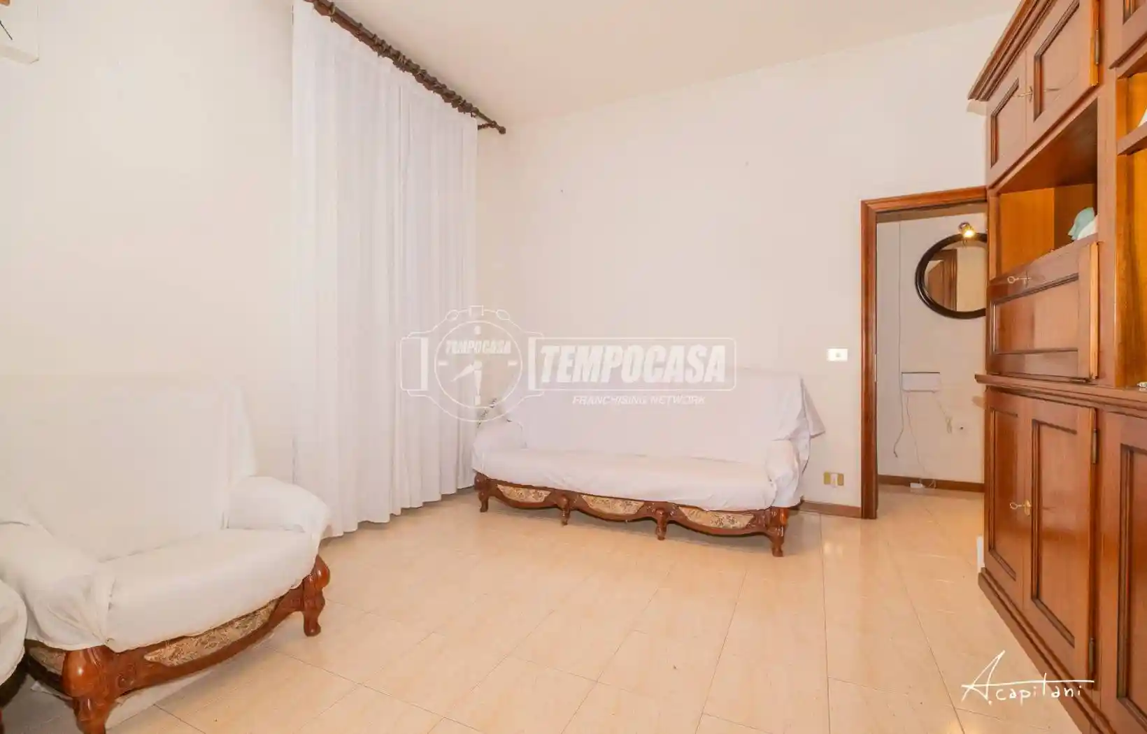 Trilocale via Feltre, Buon Pastore - Parco Amendola, Modena - foto 2