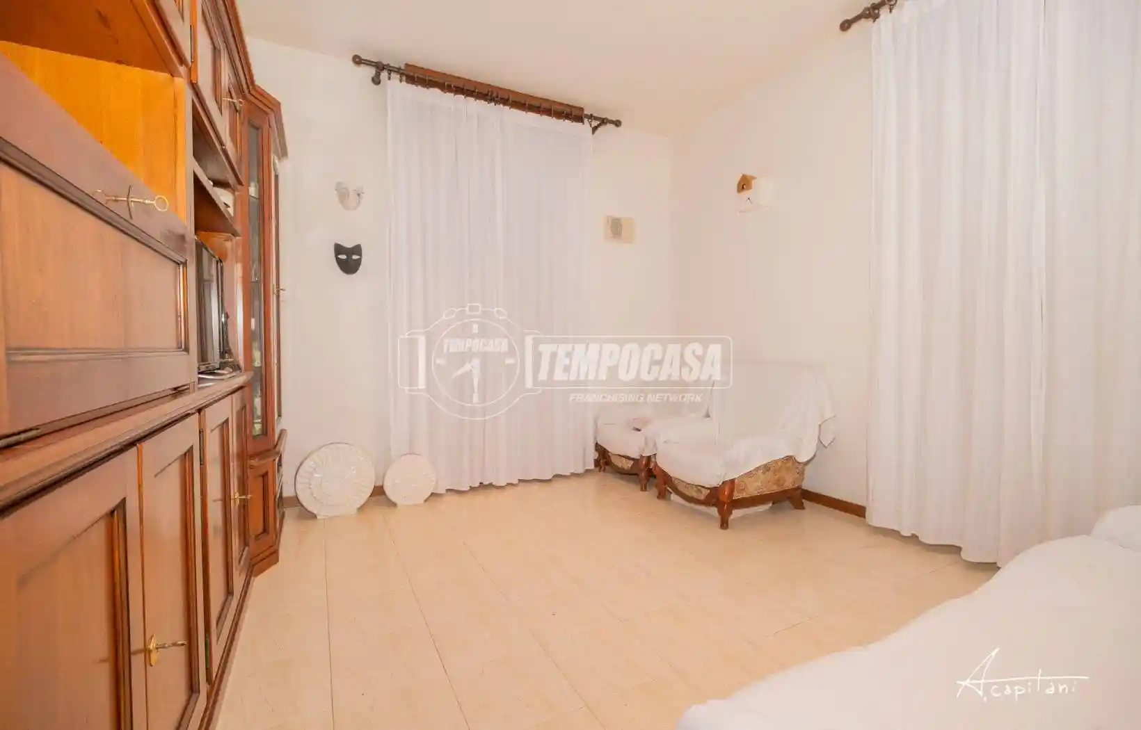 Trilocale via Feltre, Buon Pastore - Parco Amendola, Modena - foto 3