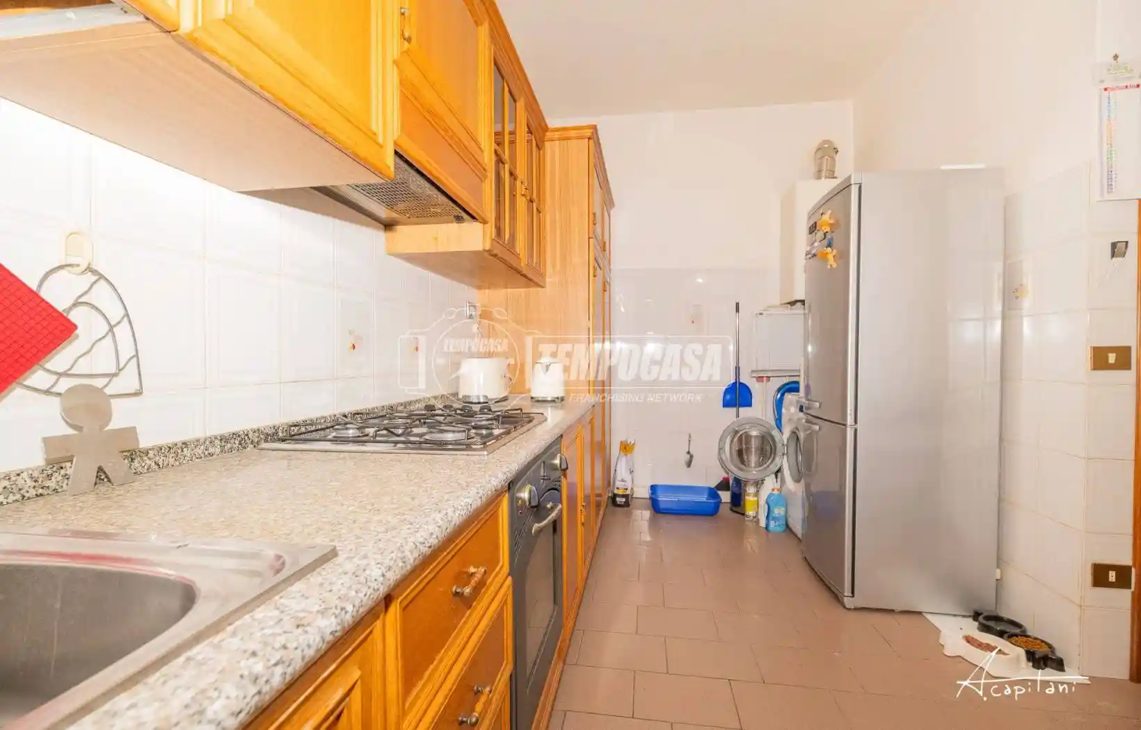 Trilocale via Feltre, Buon Pastore - Parco Amendola, Modena - foto 5