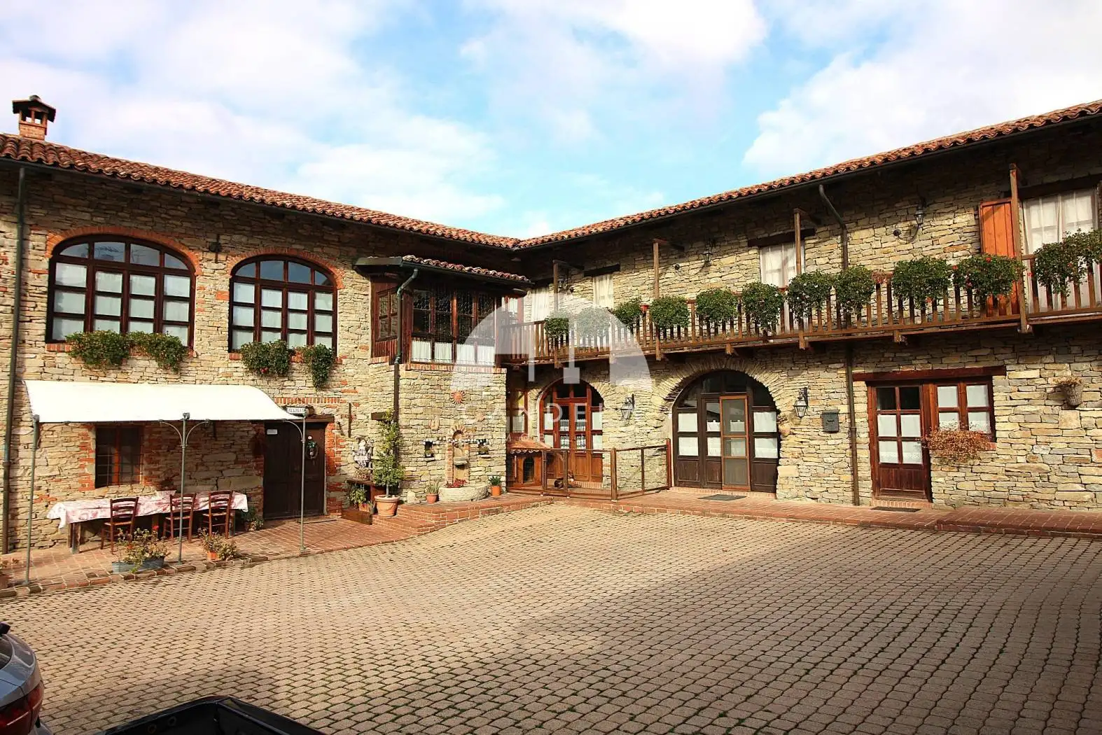 Rustico - Casale in vendita a Murazzano