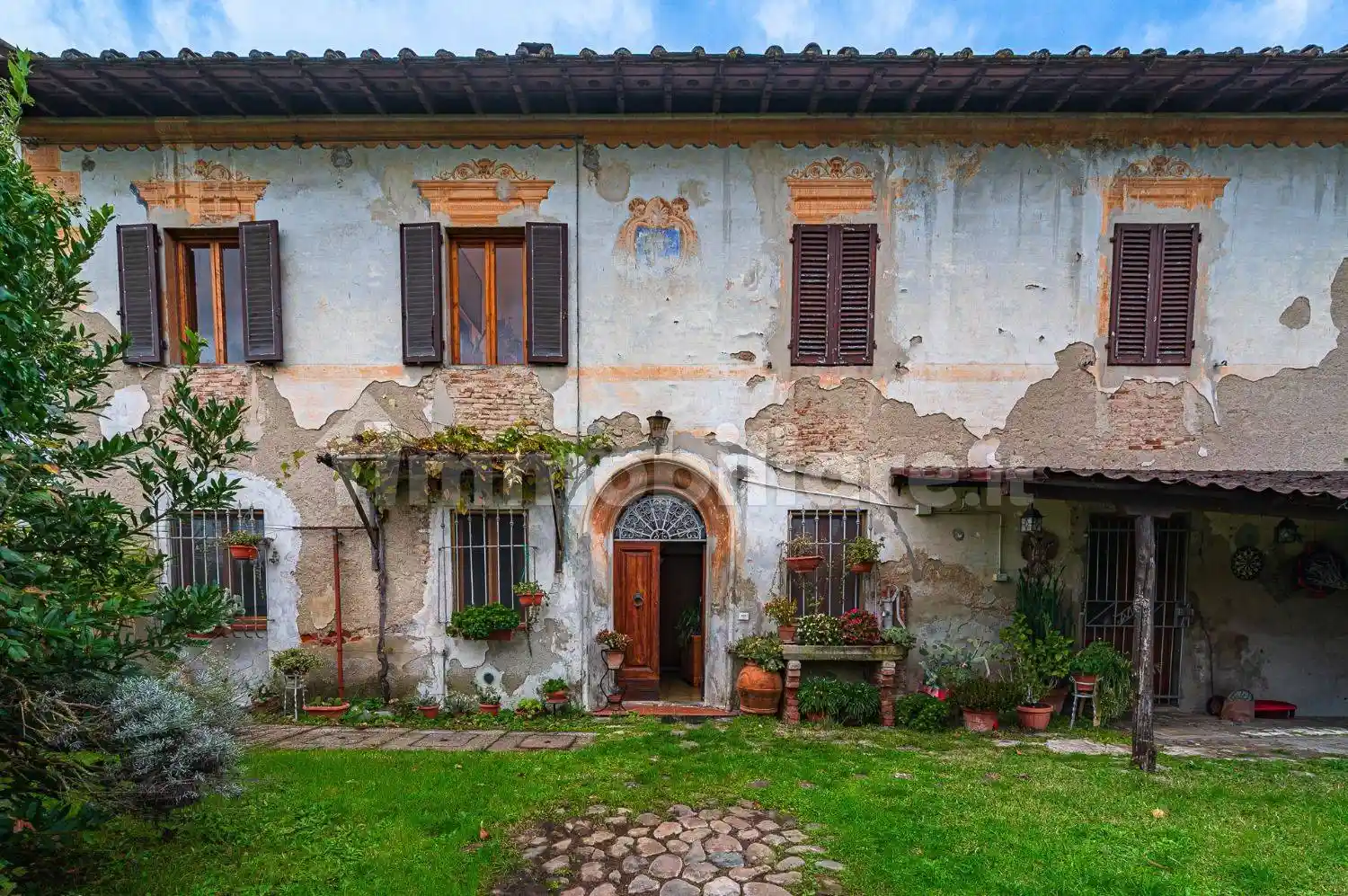 Appartamento in vendita a Montale