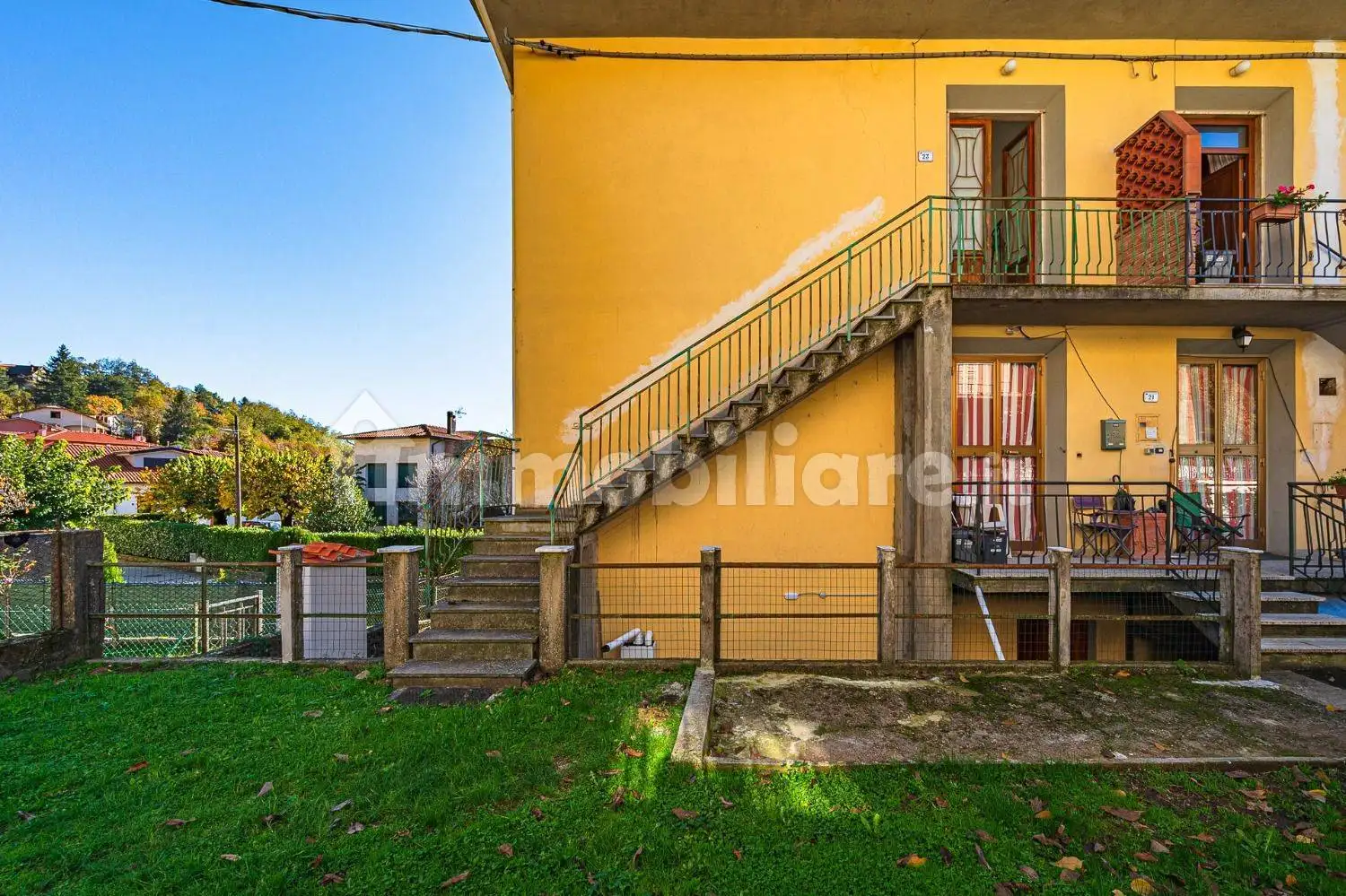 Appartamento in vendita a Pistoia