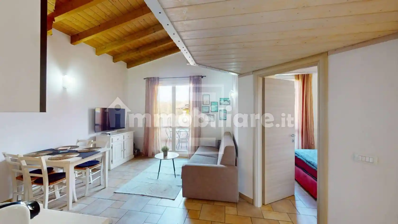 Bilocale via dei colli, Crociale, Manerba del Garda - foto 3