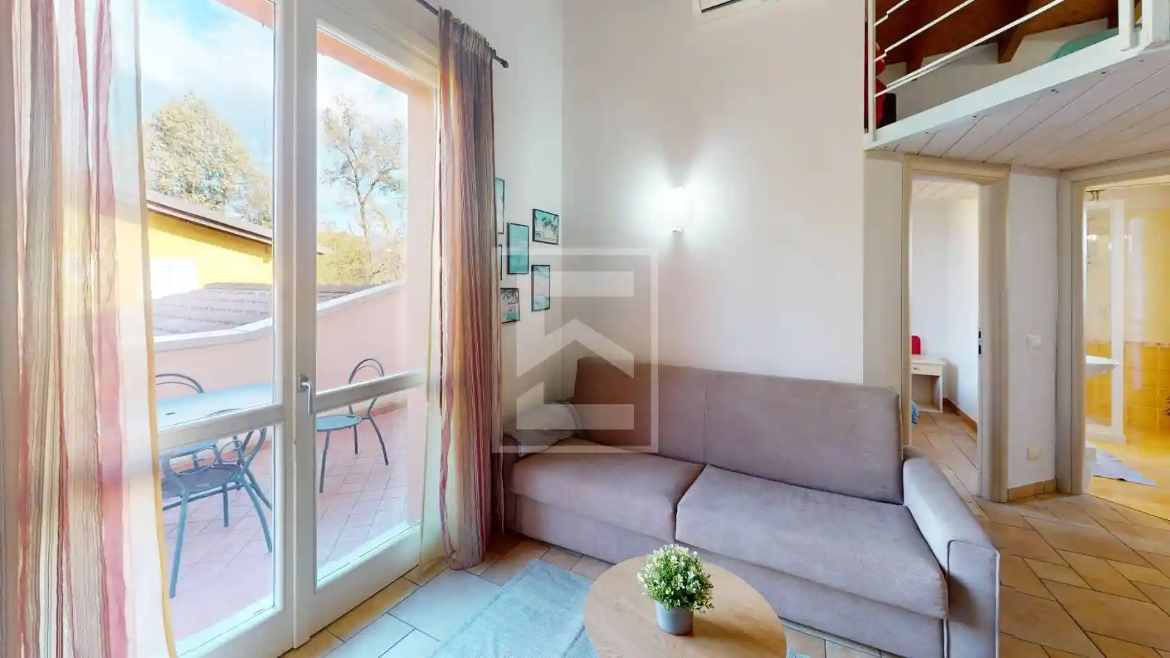 Bilocale via dei colli, Crociale, Manerba del Garda - foto 4