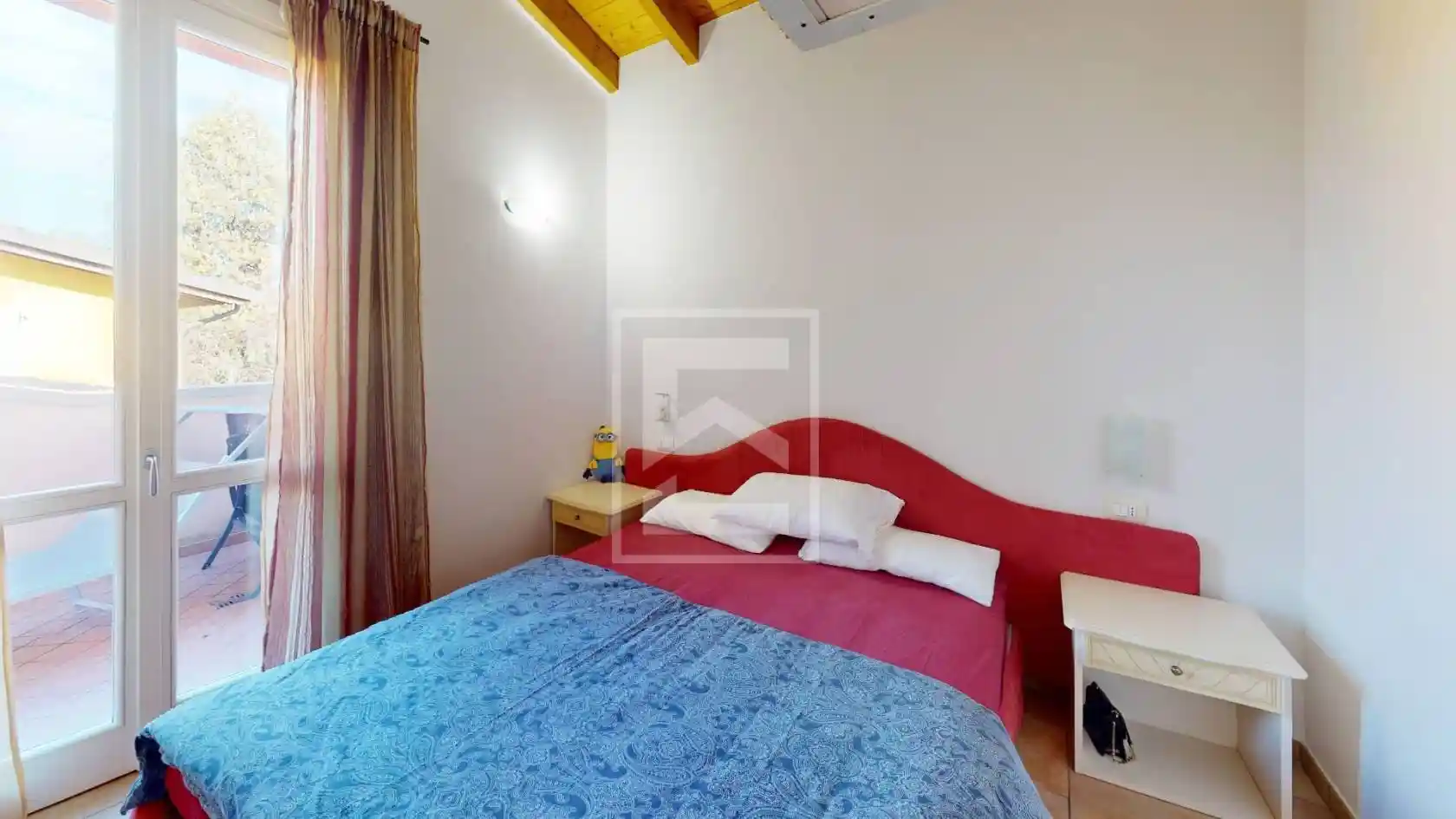 Bilocale via dei colli, Crociale, Manerba del Garda - foto 5