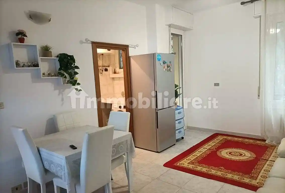 Trilocale viale Omero 19, Corvetto, Milano - foto 2