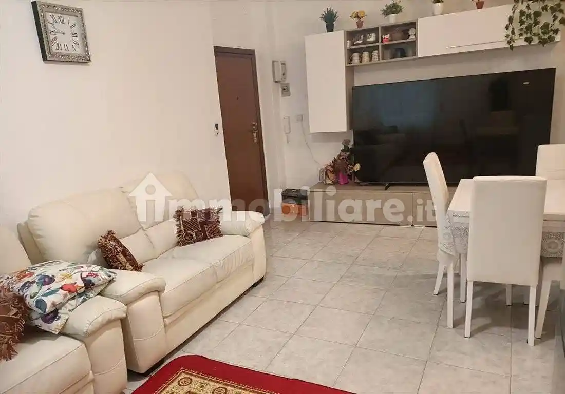 Trilocale viale Omero 19, Corvetto, Milano - foto 5