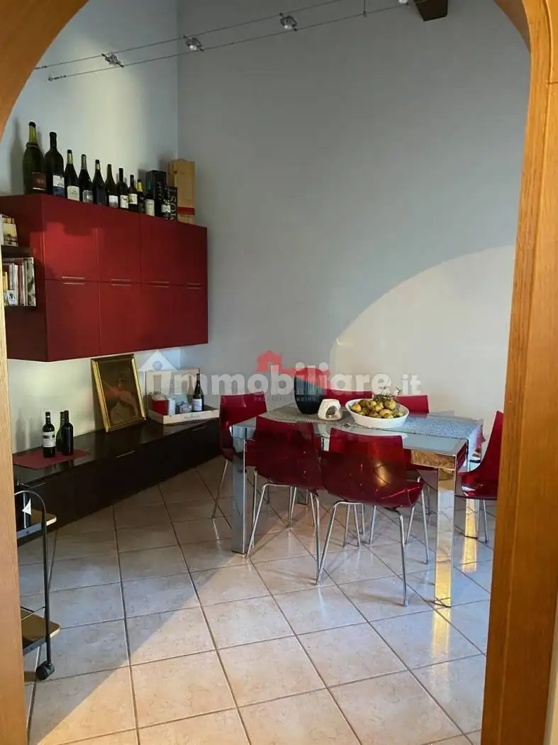 Villa a schiera 5 locali, buono stato, Orgnano, Basiliano - foto 4