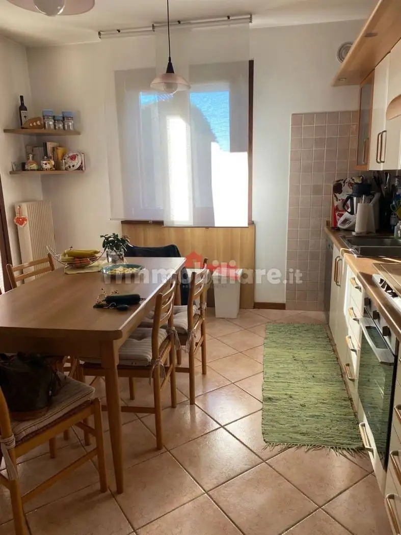 Villa a schiera 5 locali, buono stato, Orgnano, Basiliano - foto 5