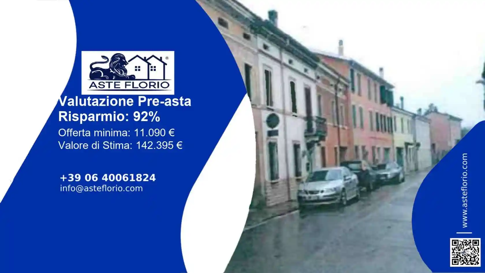 Appartamento in vendita a Viadana