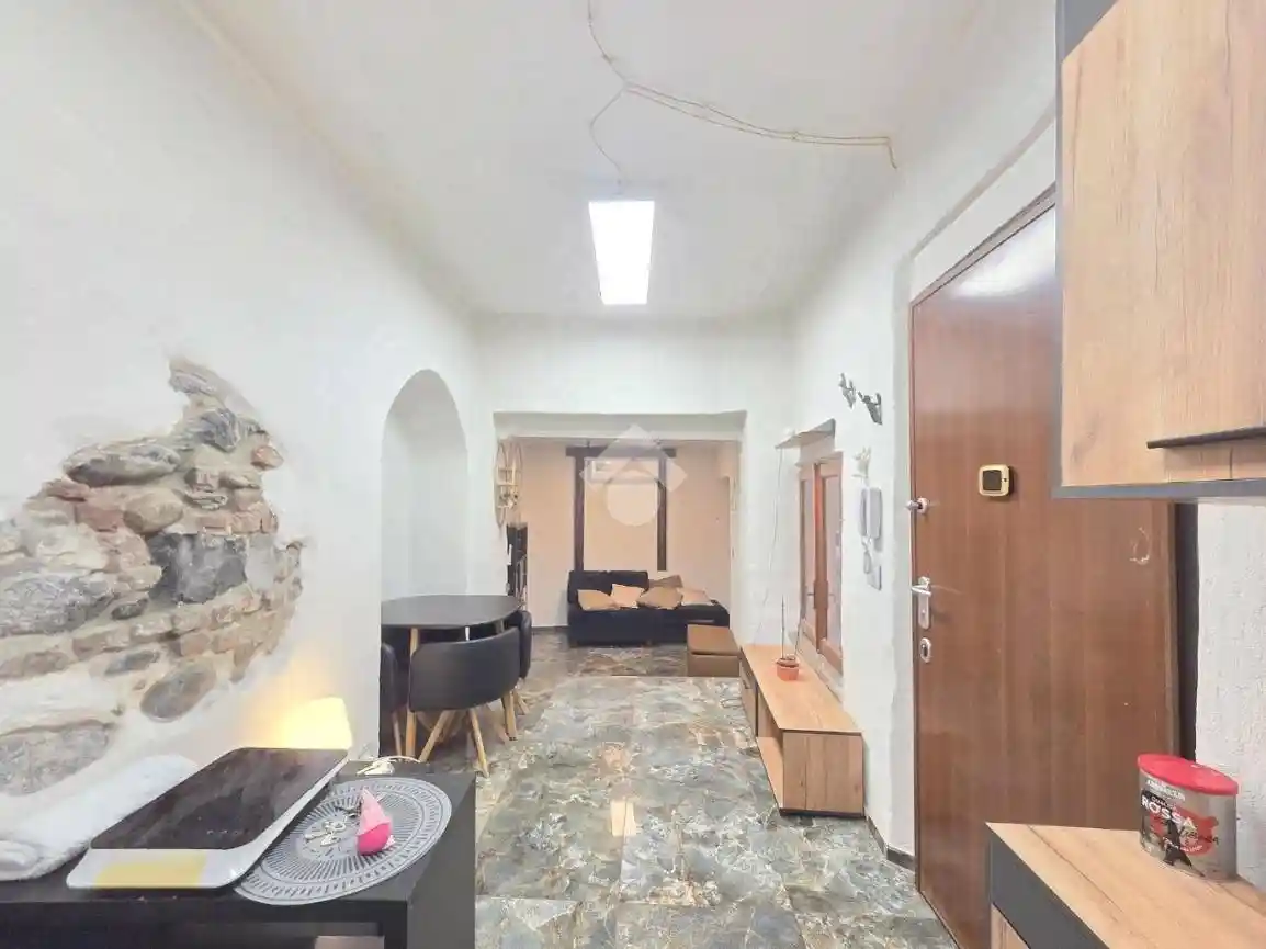 Appartamento in vendita a Alpignano