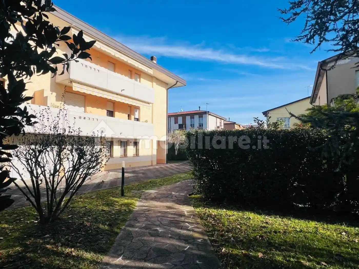 Bilocale via Giotto, Sarmeola, Rubano - foto 4