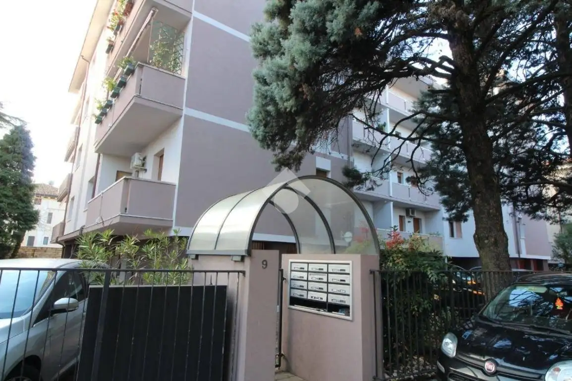 Appartamento in vendita a Vicenza