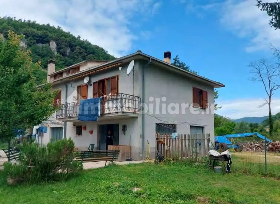 Appartamento in asta a Concerviano