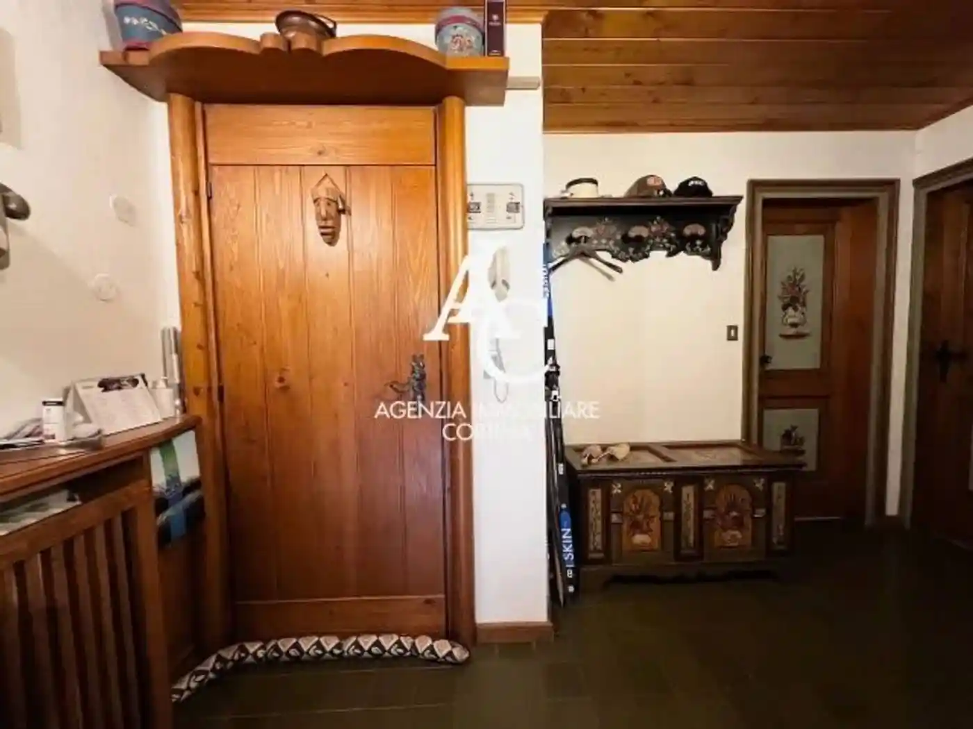 Trilocale Località Alverà No Number, Centro, Cortina d'Ampezzo - foto 2