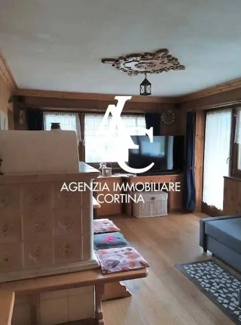 Quadrilocale Località Val Di Sopra, Centro, Cortina d'Ampezzo - foto 2