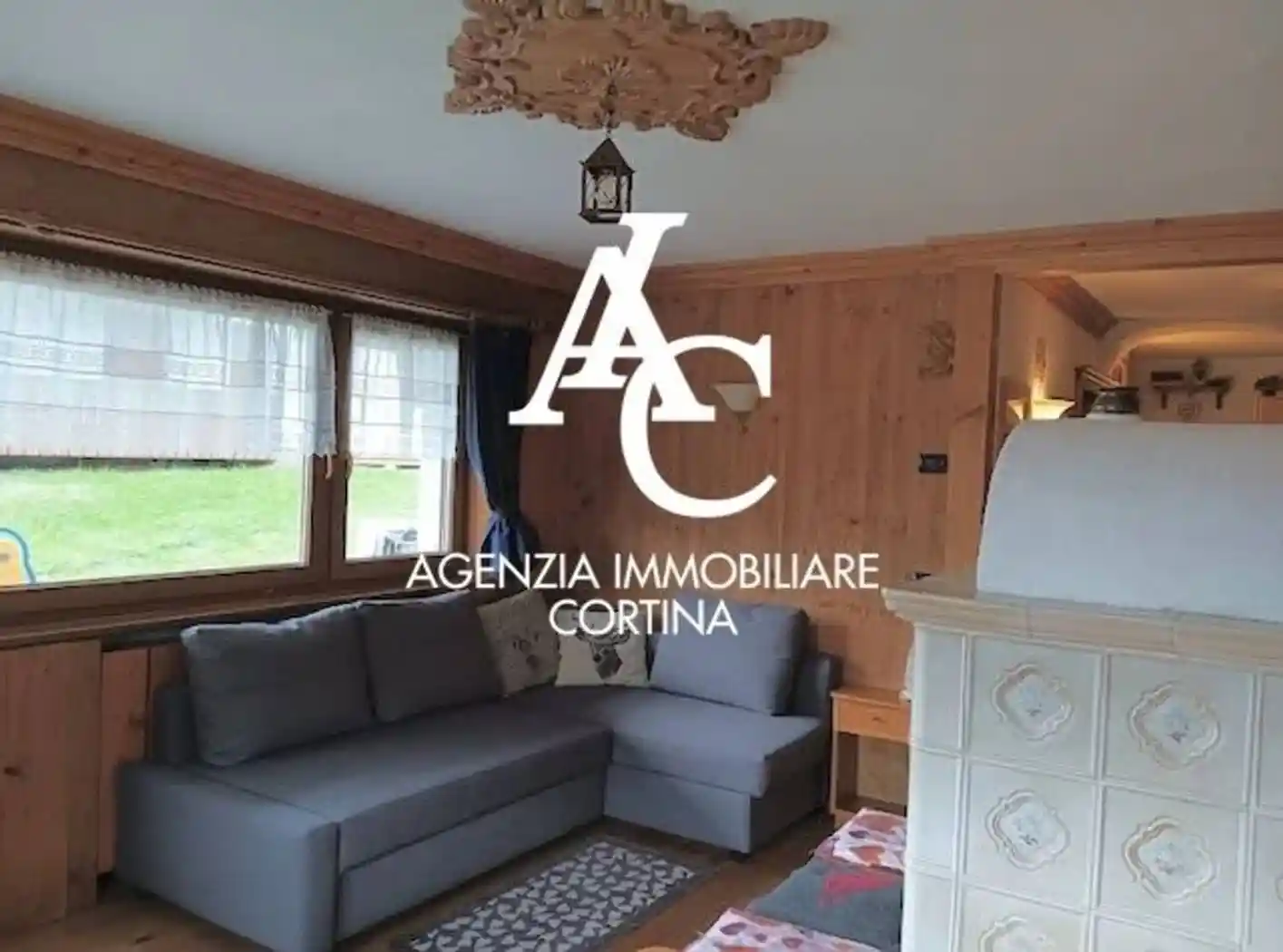 Quadrilocale Località Val Di Sopra, Centro, Cortina d'Ampezzo - foto 3