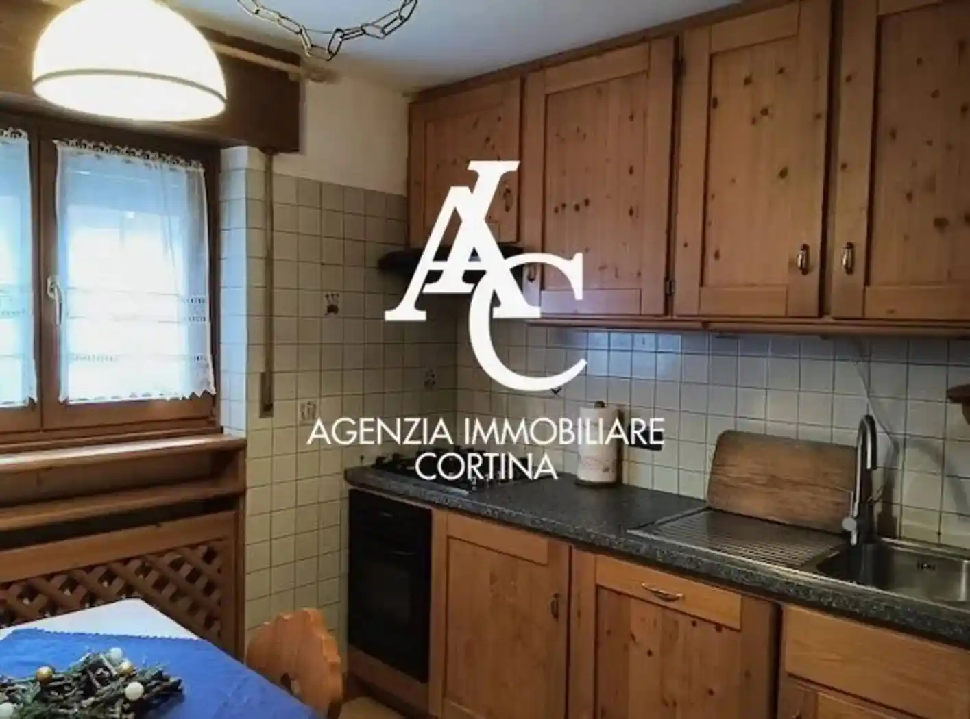 Quadrilocale Località Val Di Sopra, Centro, Cortina d'Ampezzo - foto 5