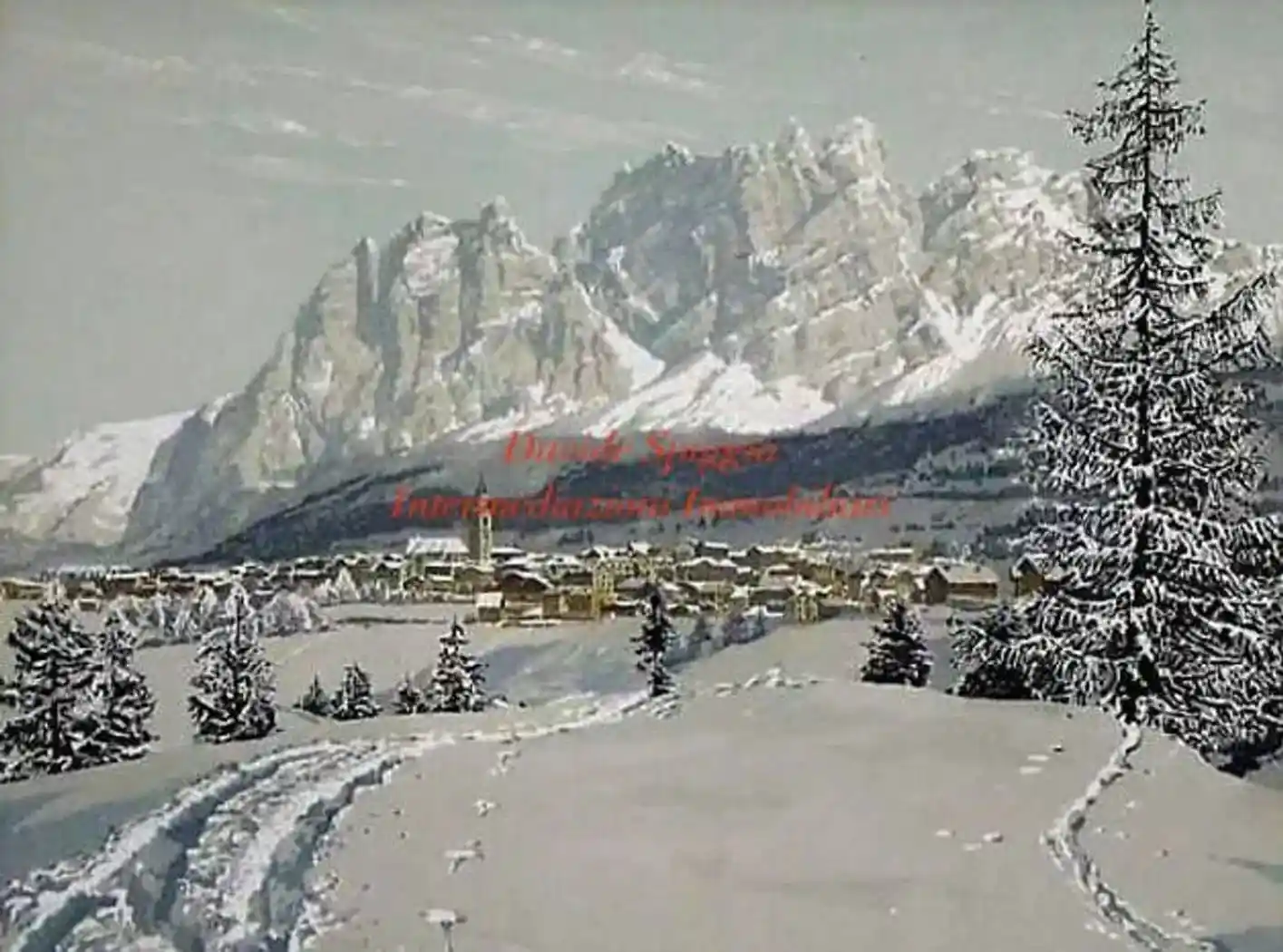 Villa unifamiliare Località Crignes No Number, Centro, Cortina d'Ampezzo - foto 3