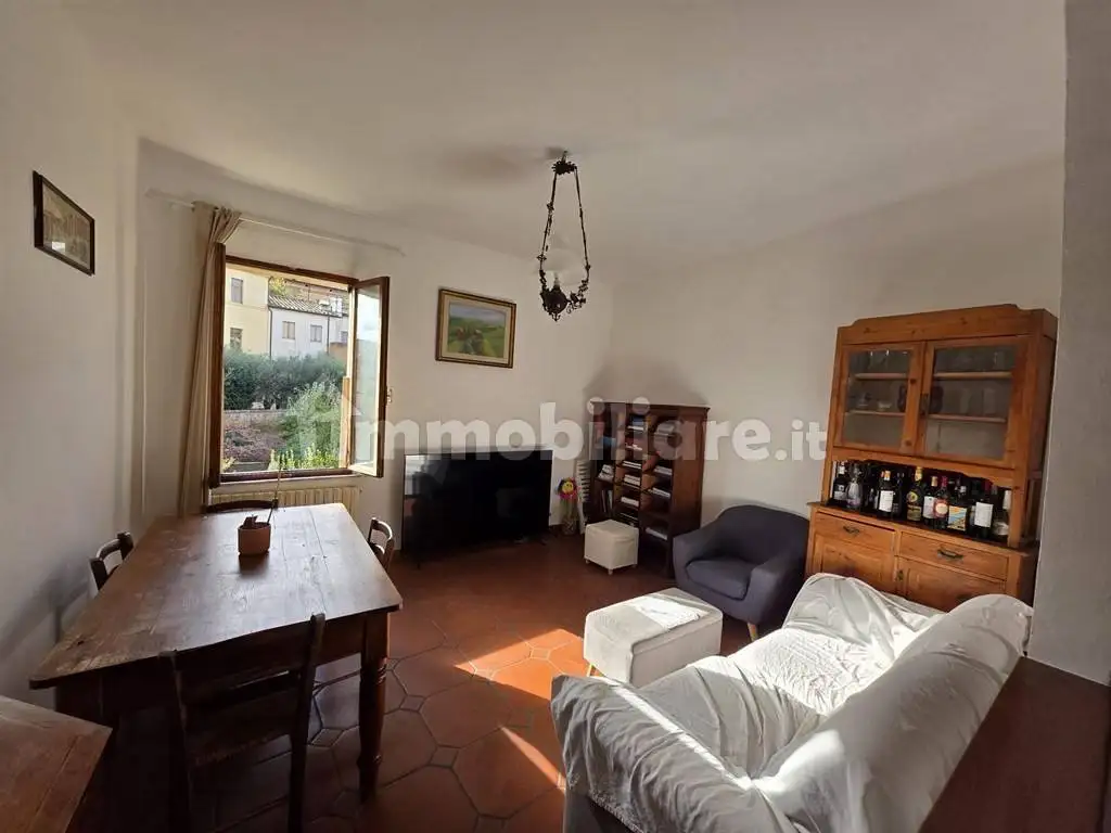 Appartamento in vendita a Siena