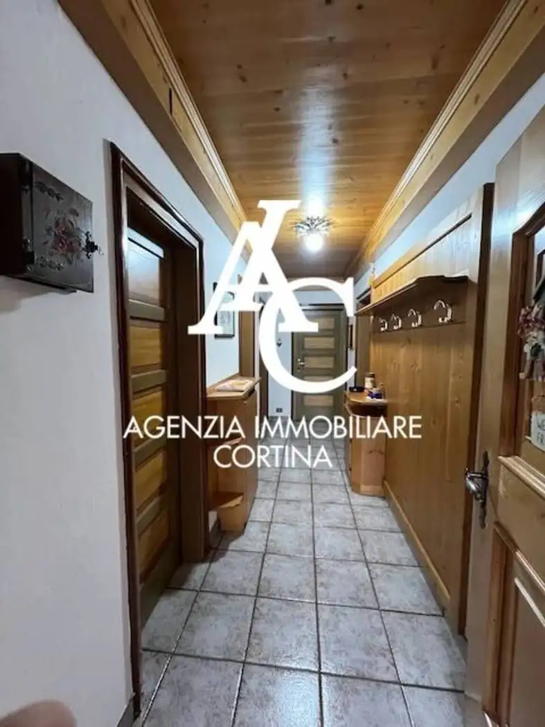 Appartamento in affitto a Cortina d'Ampezzo