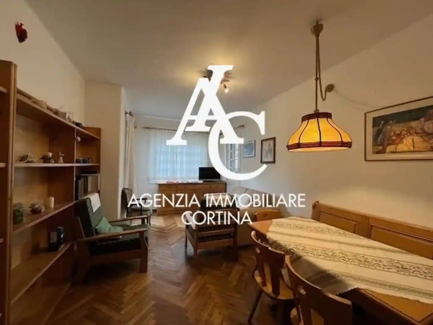 Quadrilocale via Guide Alpine No Number, Centro, Cortina d'Ampezzo - foto 3