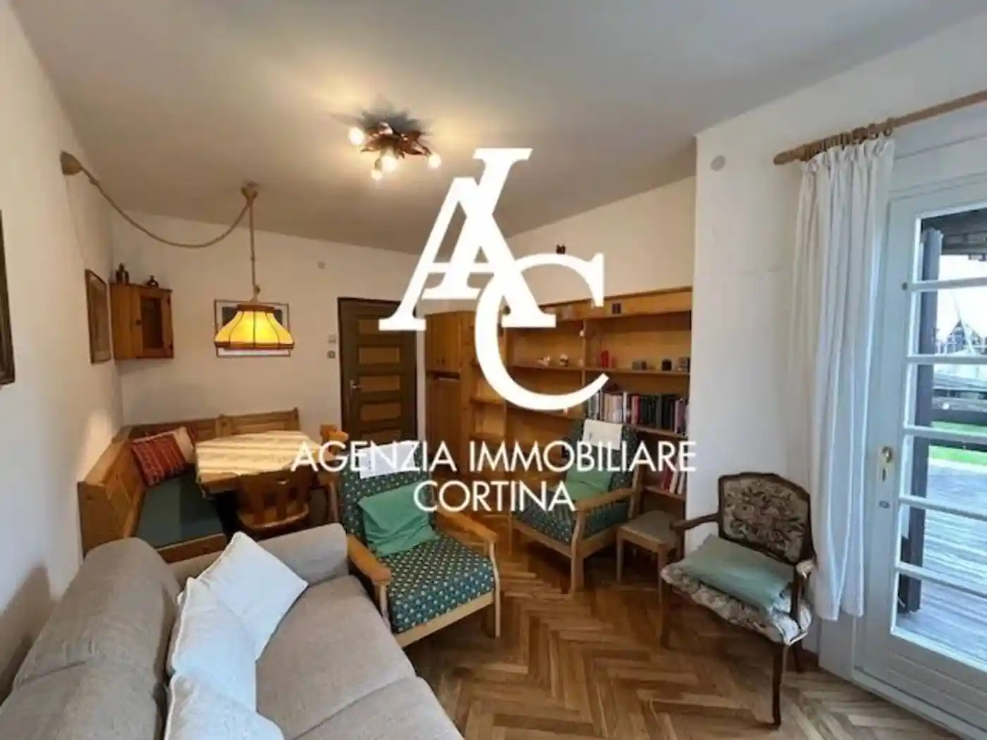 Quadrilocale via Guide Alpine No Number, Centro, Cortina d'Ampezzo - foto 4