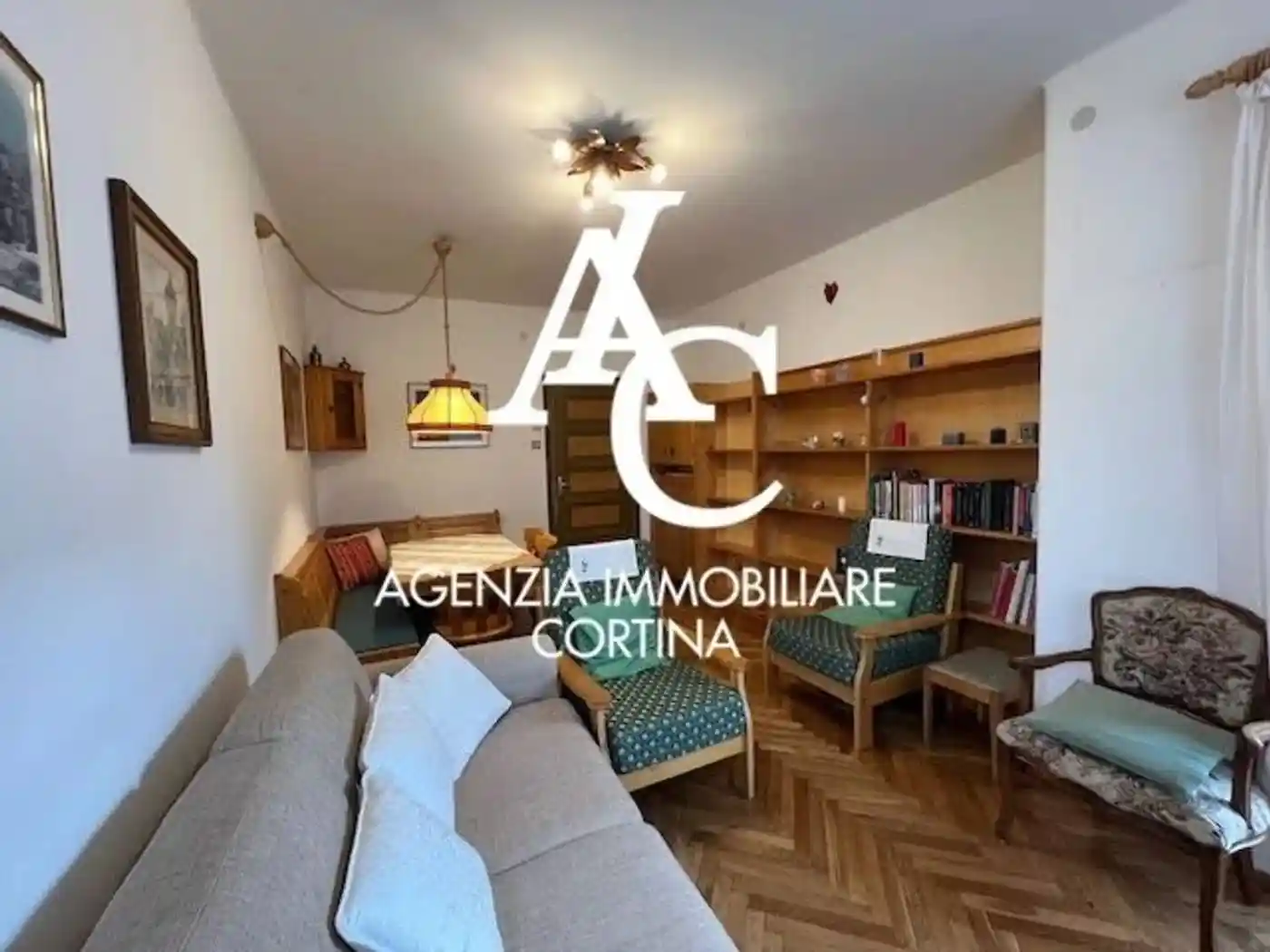 Quadrilocale via Guide Alpine No Number, Centro, Cortina d'Ampezzo - foto 5