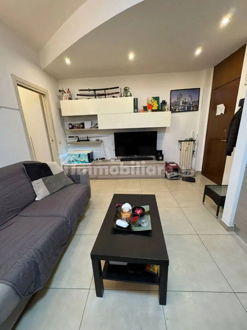 Appartamento in affitto a Cinisello Balsamo