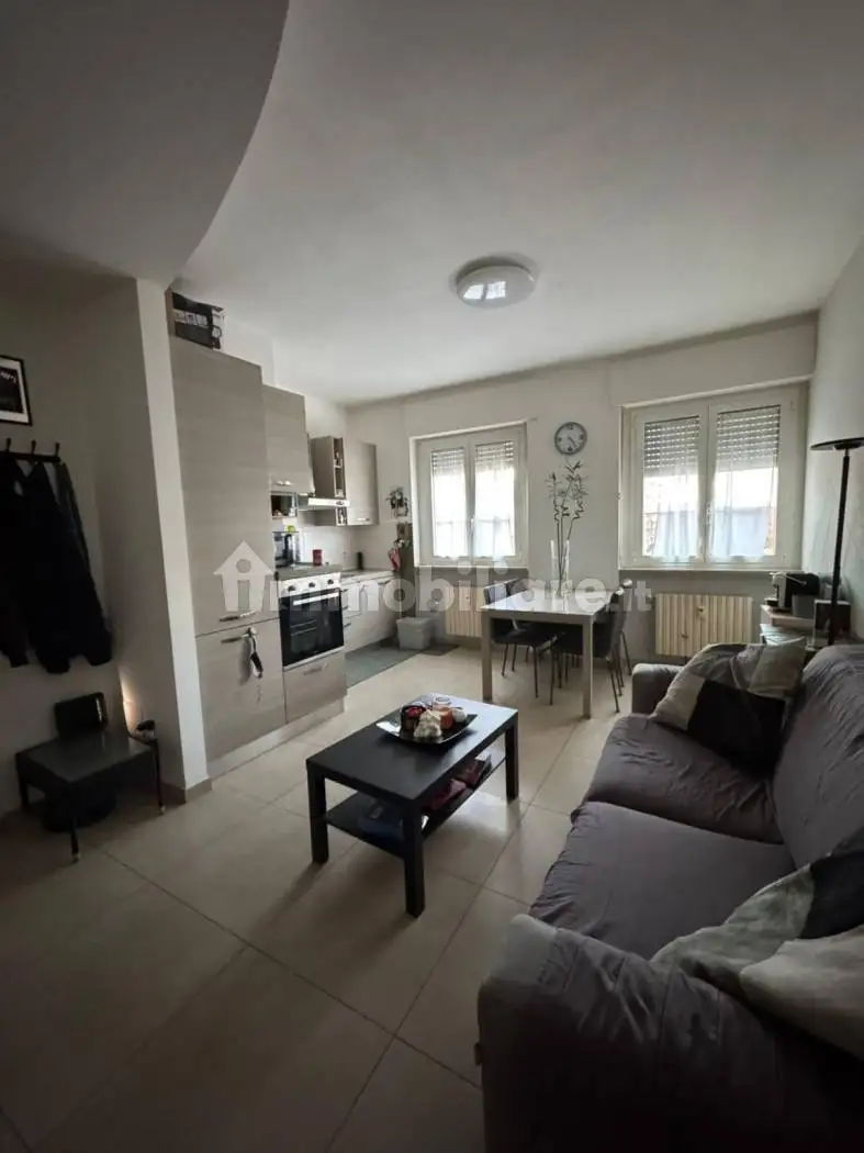 Bilocale via 25 Aprile 138, Bellaria, Cinisello Balsamo - foto 2