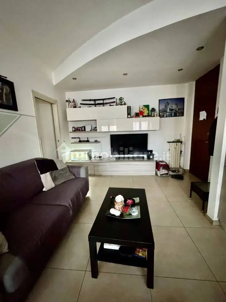 Bilocale via 25 Aprile 138, Bellaria, Cinisello Balsamo - foto 3