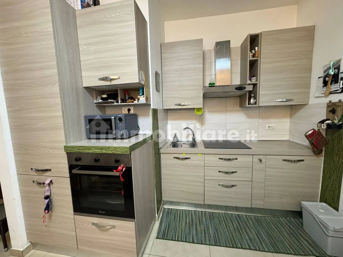 Bilocale via 25 Aprile 138, Bellaria, Cinisello Balsamo - foto 4