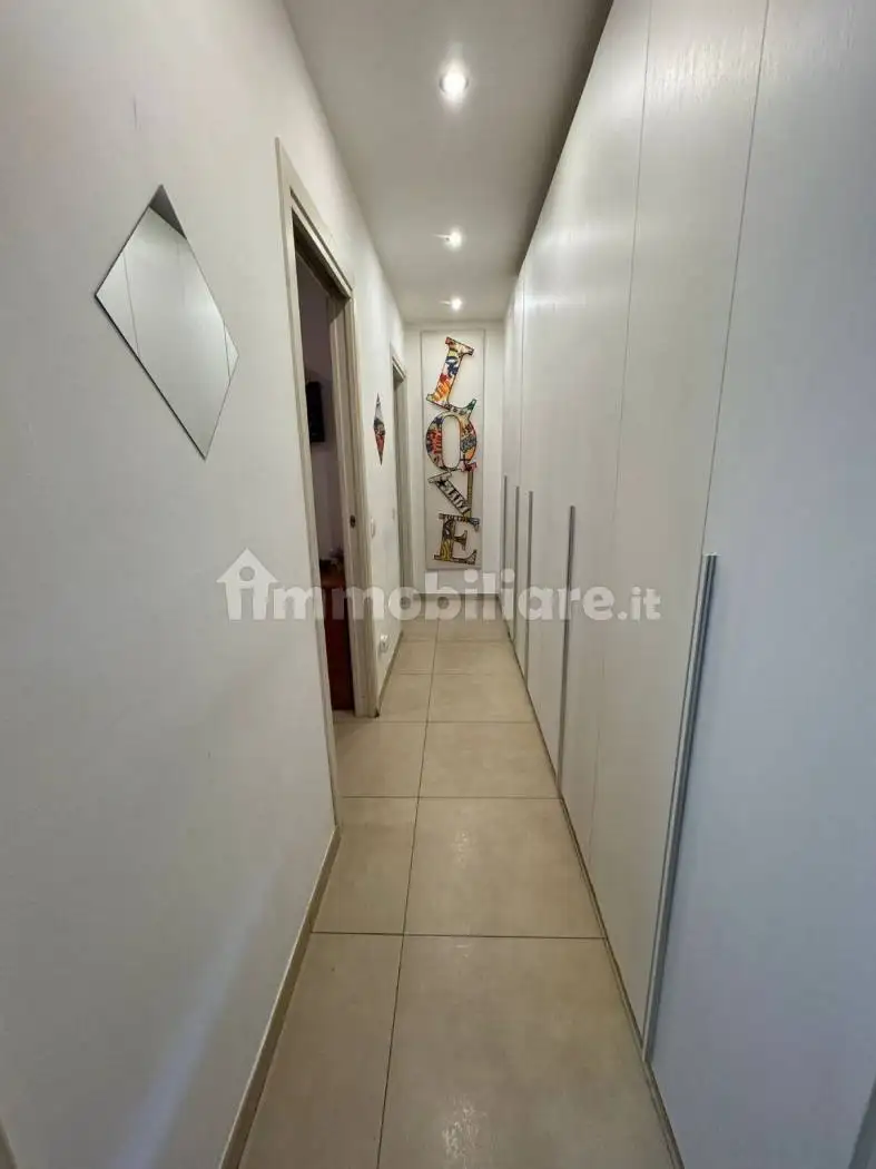 Bilocale via 25 Aprile 138, Bellaria, Cinisello Balsamo - foto 5