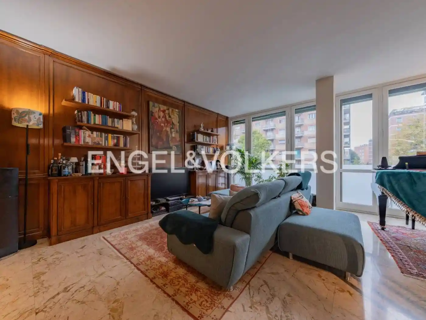 Appartamento viale Campania 39, Plebisciti - Susa, Milano - foto 2