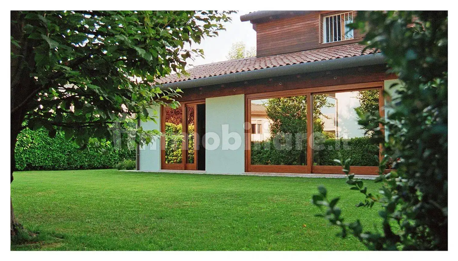 Villa in vendita a Morgano