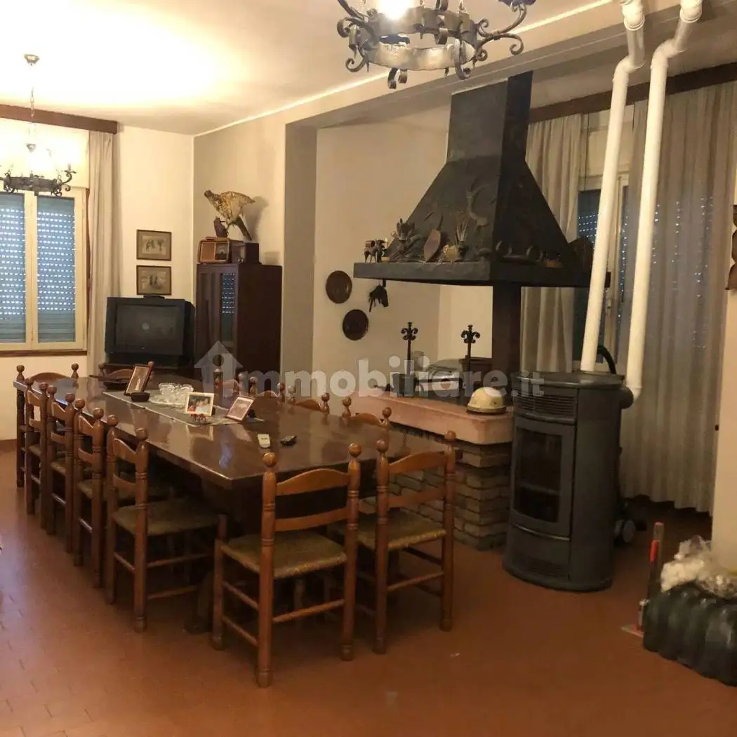 Villa in vendita a Treviso