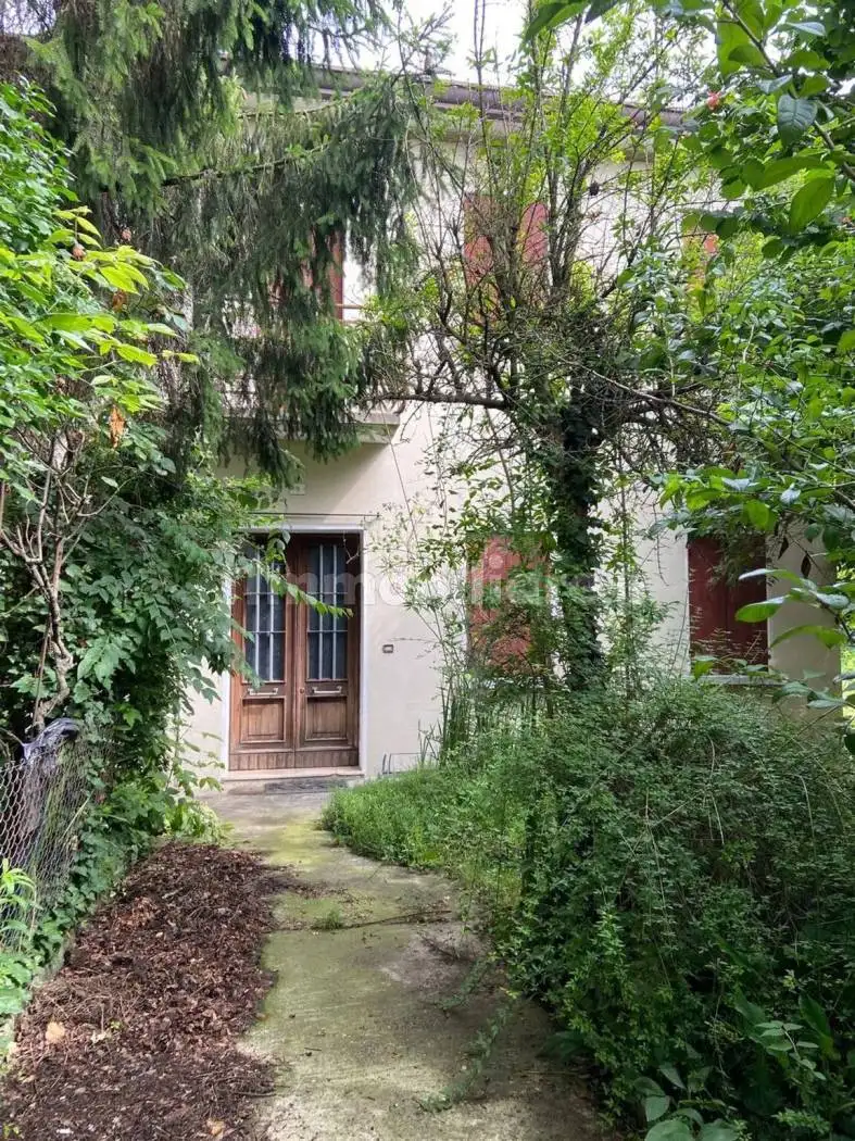 Villa in vendita a Treviso